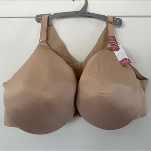 Brand New Cacique T-shirt Bra